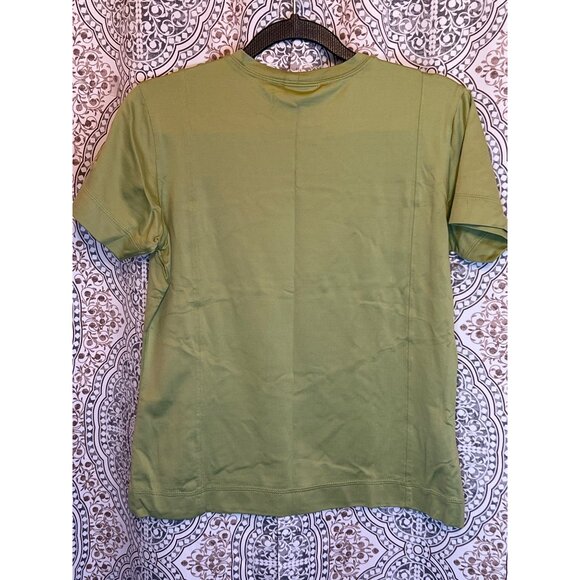 Nike Golf Superstition Springs Golf Club Green T-Shirt S - Picture 3 of 10